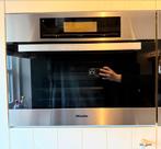 Miele DGC 5080 Stoomoven - Zo goed als nieuw, Ophalen, Oven, Inbouw, Stoom