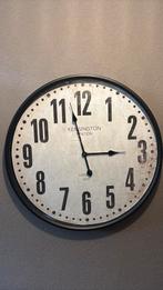 Wandklok, Ophalen, Zo goed als nieuw, Wandklok