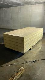 Pir isolatie 140mm / 14cm dik, Doe-het-zelf en Verbouw, Isolatie en Afdichting, Ophalen, Hardschuim (Pir), 12 cm of meer, 15 m² of meer