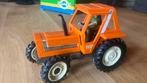 Fiat Agri 880 DT Britains, siku, universal hobbies, Ophalen of Verzenden, Zo goed als nieuw, Tractor of Landbouw, Britains