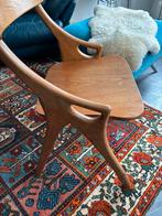 Deens vintage, Arne Hovmand Olsen, Gebruikt, Bruin, Ophalen of Verzenden, Eén