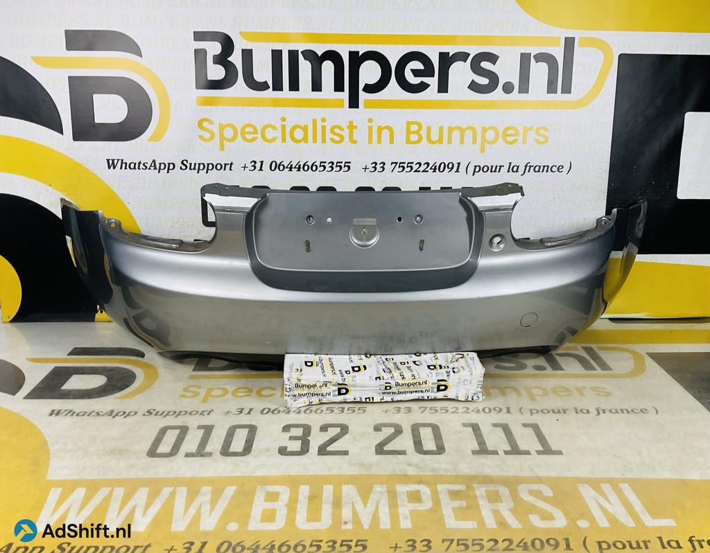 Bumper Mazda Mitata 2009-2014 Achterbumper 1-E5-7005R, Auto-onderdelen, Carrosserie en Plaatwerk, Bumper