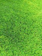 Nieuw kunstgras 3d kwaliteit 4 x 7 m, Ophalen, Nieuw, 20 m² of meer