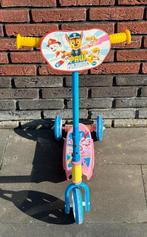 Kinder step paw patrol, Fietsen en Brommers, Steps, Ophalen of Verzenden, Zo goed als nieuw, Gewone step