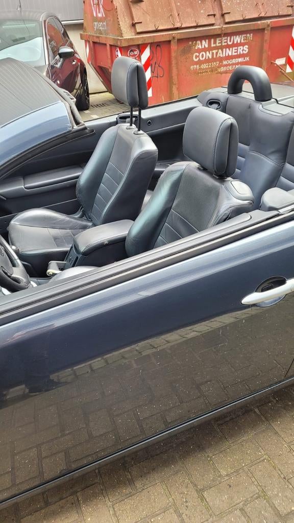 Renault cabriolet 2005, Ophalen of Verzenden, Renault