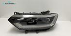VW Volkswagen Passat B8 Full LED Facelift koplamp links rech, Gebruikt, -, Volkswagen, -