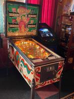 Williams honey pinball ( flipperkast ) +_1972, Verzamelen, Ophalen of Verzenden, Gebruikt, Flipperkast, Williams