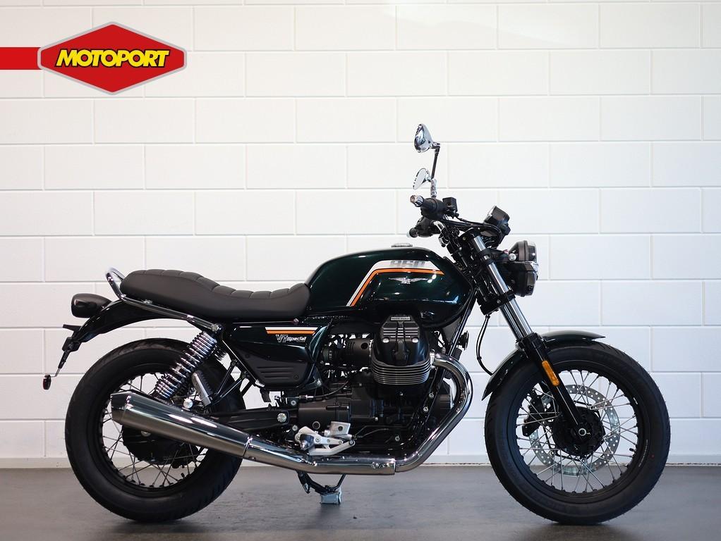 Moto Guzzi V 7 Special (bj 2026), Verkoop@piaggio.nl, Piaggio & C .s.p.a., Viale Rinaldo Piaggio 25
56025  Pontedera, IT, Bedrijf