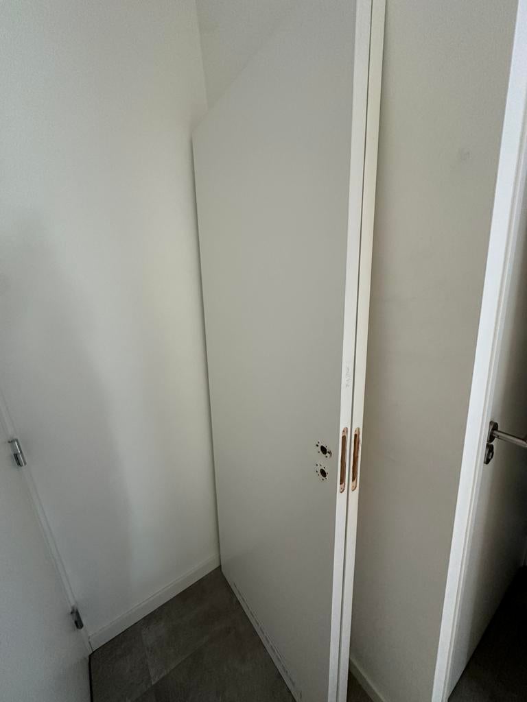 Deuren gratis afhalen, Doe-het-zelf en Verbouw, Deuren en Horren, Ophalen, Gebruikt, Binnendeur, 200 tot 215 cm