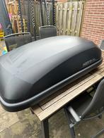 Hapro Dakkoffer met Dakdragers HAPRO Roady 350, Auto diversen, Dakkoffers, Ophalen, Gebruikt