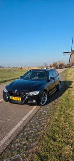 BMW 3-Serie Touring (F31) 320d M Sport & Pano, Auto's, BMW, Particulier, Te koop