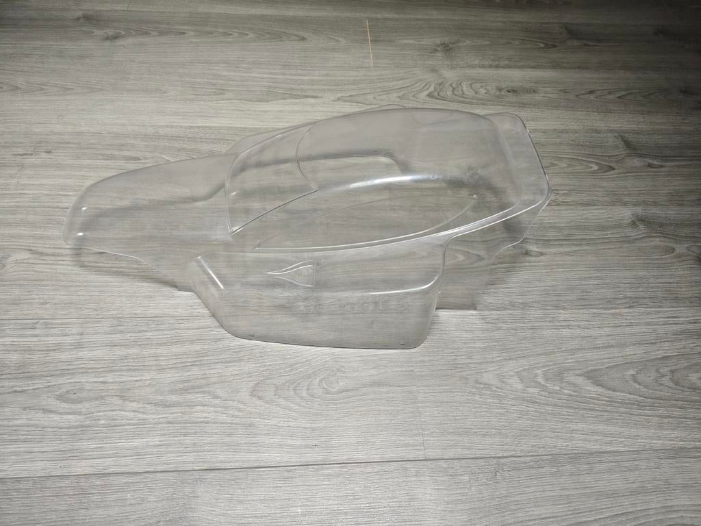 Hörmann body, Ophalen of Verzenden, Nieuw, 1:5 t/m 1:8, Auto