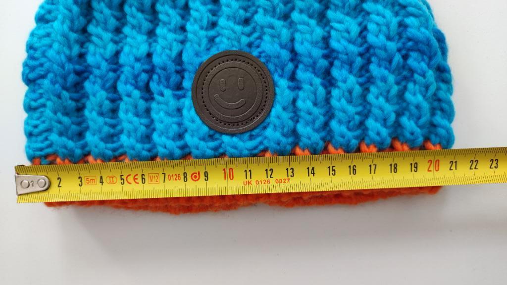 Muts nieuw en gratis, Kleding | Heren, Mutsen, Sjaals en Handschoenen, Nieuw, Muts, Overige maten, Ophalen