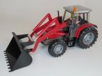 Britains: Massey Ferguson 6140, Ophalen of Verzenden, Nieuw, Tractor of Landbouw, Britains