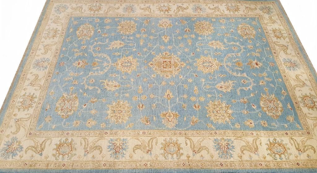 Ziegler Oosterse Perzisch tapijt 236x176 Kleden 30% korting