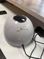 Florence Gellak Lamp - Perfecte Nagels!, Ophalen, Gebruikt, Wit, Handen en Nagels