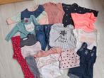 Kleding pakket meisje - maat 62/68, Kinderen en Baby's, Ophalen of Verzenden, Gebruikt, Diverse merken, Meisje