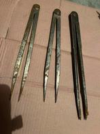 Handgreedschap, Watersport en Boten, Ophalen of Verzenden, Gebruikt, Overige typen