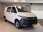 Volkswagen Transporter 2.0 TDI L1H1 26 | CAR PLAY | AIRCO |, Auto's, Stof, Gebruikt, 4 cilinders, Volkswagen