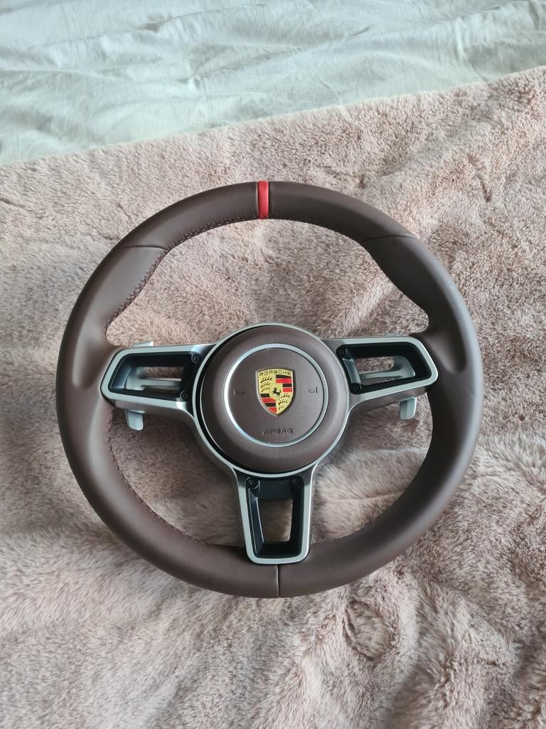 Porsche 997 ( 991.1) stuur., Auto-onderdelen, Ophalen of Verzenden, Porsche