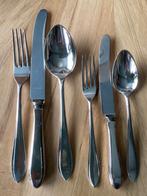 Keltum P8 Puntfilet 6 delig couvert (per cvrts set te koop), Ophalen