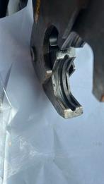 Persbek M54 mm mapress bofix, Ophalen of Verzenden, Zo goed als nieuw