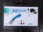 Aesculap Bonum accu scheermachine met 2 accu's, Aesculap, Ophalen of Verzenden, Zo goed als nieuw, XXXXXX