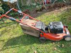 Grasmaaier, Cirkelmaaier, Gebruikt, Benzine-grasmaaier, 30 t/m 39 cm