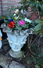 Betonnen bloembak, Ophalen, Gebruikt, Overige vormen, Beton