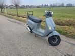 Retro scooter onderdelen, Ophalen of Verzenden, Benzine