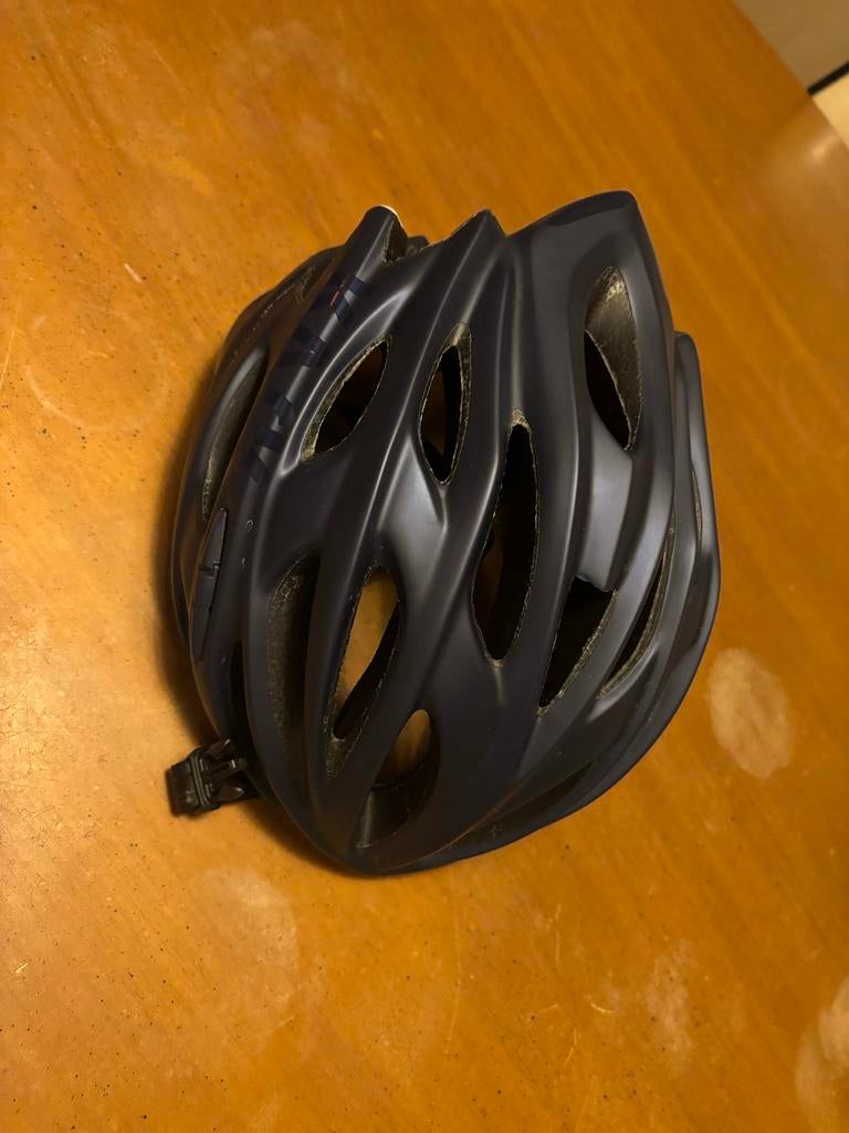 Kask Wielrenhelm mojito X -Donkerblauw, Ophalen of Verzenden, Gebruikt, M, Heer of Dame
