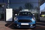 MINI Countryman 1.5 Cooper Dutch Made Edition, Auto's, Gebruikt, Countryman, Blauw, Parkeersensor