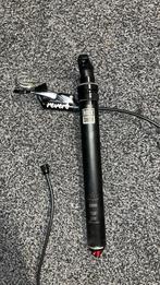 Rockshox reverb dropperpost, Ophalen of Verzenden, Zo goed als nieuw, Studiomicrofoon