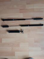 SKS Rennkompressor en andere fietspompen, Ophalen, Gebruikt