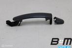 Portiergreep Audi A2 LX7Z 3B0837207, Gebruikt
