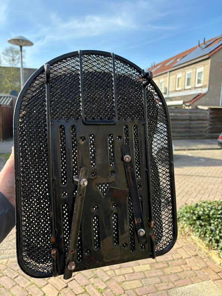 Honden of katten reis mand, Ophalen of Verzenden, Zo goed als nieuw