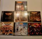 BZN CD Collectie: Gold, Pearls, Horizon, Symphonic Night, Ophalen, Gebruikt