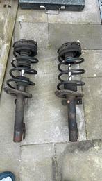 Renault megane 2 vering voor de voor kant links en rechts, Auto-onderdelen, Ophalen, Gebruikt, Renault