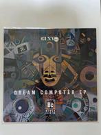 Black Cadmium - Dream Computer EP Vinyl, Ophalen of Verzenden, Zo goed als nieuw, 12 inch, Techno of Trance