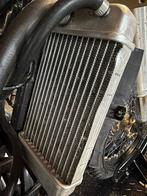 Derbi Senda Radiateur, Fietsen en Brommers, Brommeronderdelen | Algemeen, Ophalen of Verzenden, Gebruikt, Overige typen