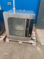 Twee hete luchtovens chefmate 1 met storing, Ophalen, Gebruikt, Ovens, Magnetrons en Steamers, K