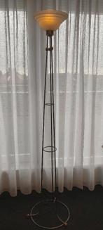 vloerlamp, Ophalen, Zo goed als nieuw, Glas, Industrieel/modern