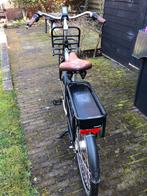 Gazelle Miss Grace elektrische, 47 tot 51 cm, Ophalen of Verzenden, Zo goed als nieuw, Gazelle