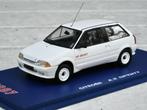 Citroen AX Sport 1987 Milezim 1:43, Ophalen of Verzenden, Nieuw, Auto, Overige merken
