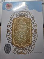 mal ECD autumn fancy frame 2185, Ophalen of Verzenden, Nieuw, Overige thema's, Pons of Mal