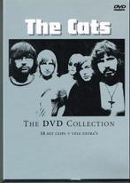 The Cats – The DVD Collection Nieuw, Alle leeftijden, Ophalen of Verzenden, Nieuw in verpakking, Muziek en Concerten