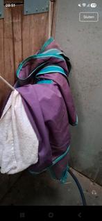 Bucas zomer deken pony  145cm, Ophalen of Verzenden