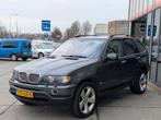 BMW 3.0 D - Grijskenteken - Marge - Nieuwe APK, Auto's, Achterwielaandrijving, Gebruikt, Stoelverwarming, Bedrijf