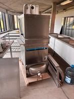 Meiko Ecostar 545D vaatwasser, Ophalen, Gebruikt, 85 tot 90 cm, 45 tot 60 cm