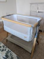 Tutti Bambini Cozee cosleeper - verstelbaar en kantelbaar, Ophalen of Verzenden, Zo goed als nieuw, Overige typen
